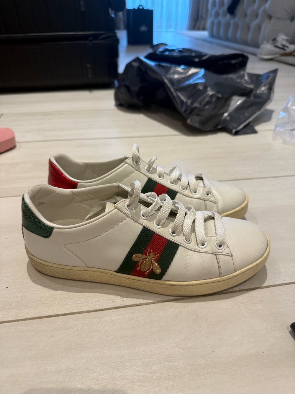 Gucci Sneaker